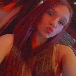 Meet your Posher, Alyssa